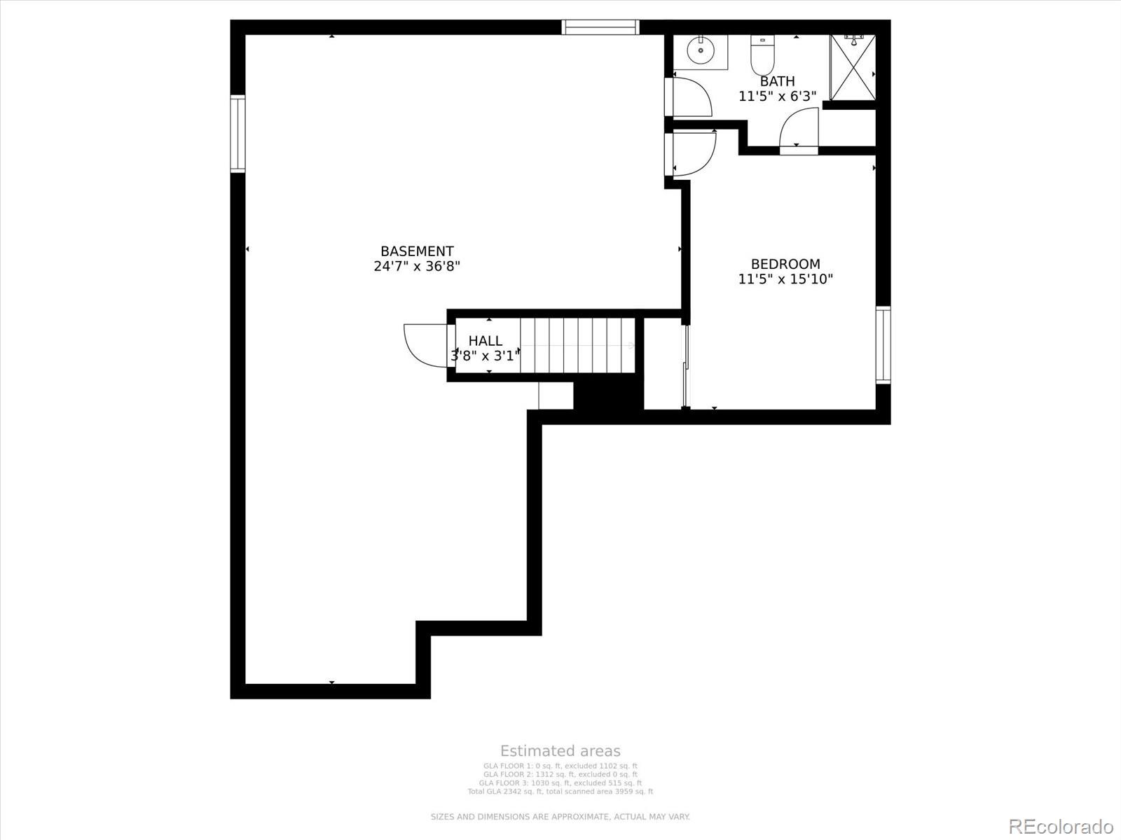 MLS Image #35 for 10737 w peakview drive,littleton, Colorado