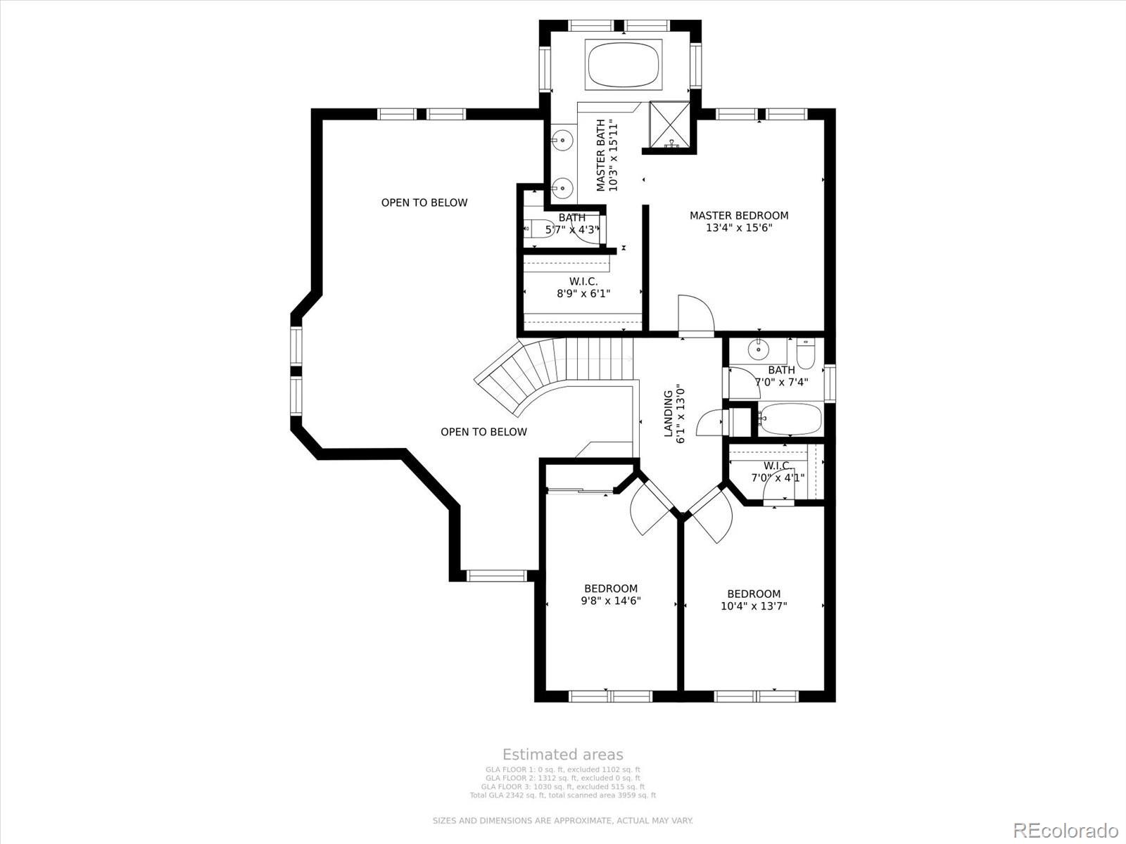 MLS Image #37 for 10737 w peakview drive,littleton, Colorado