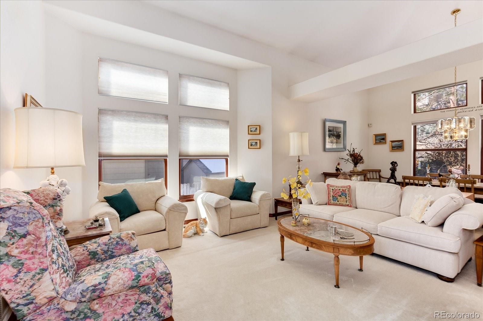 MLS Image #4 for 10737 w peakview drive,littleton, Colorado