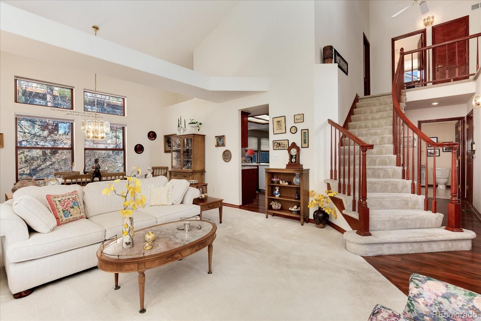 MLS Image #5 for 10737 w peakview drive,littleton, Colorado