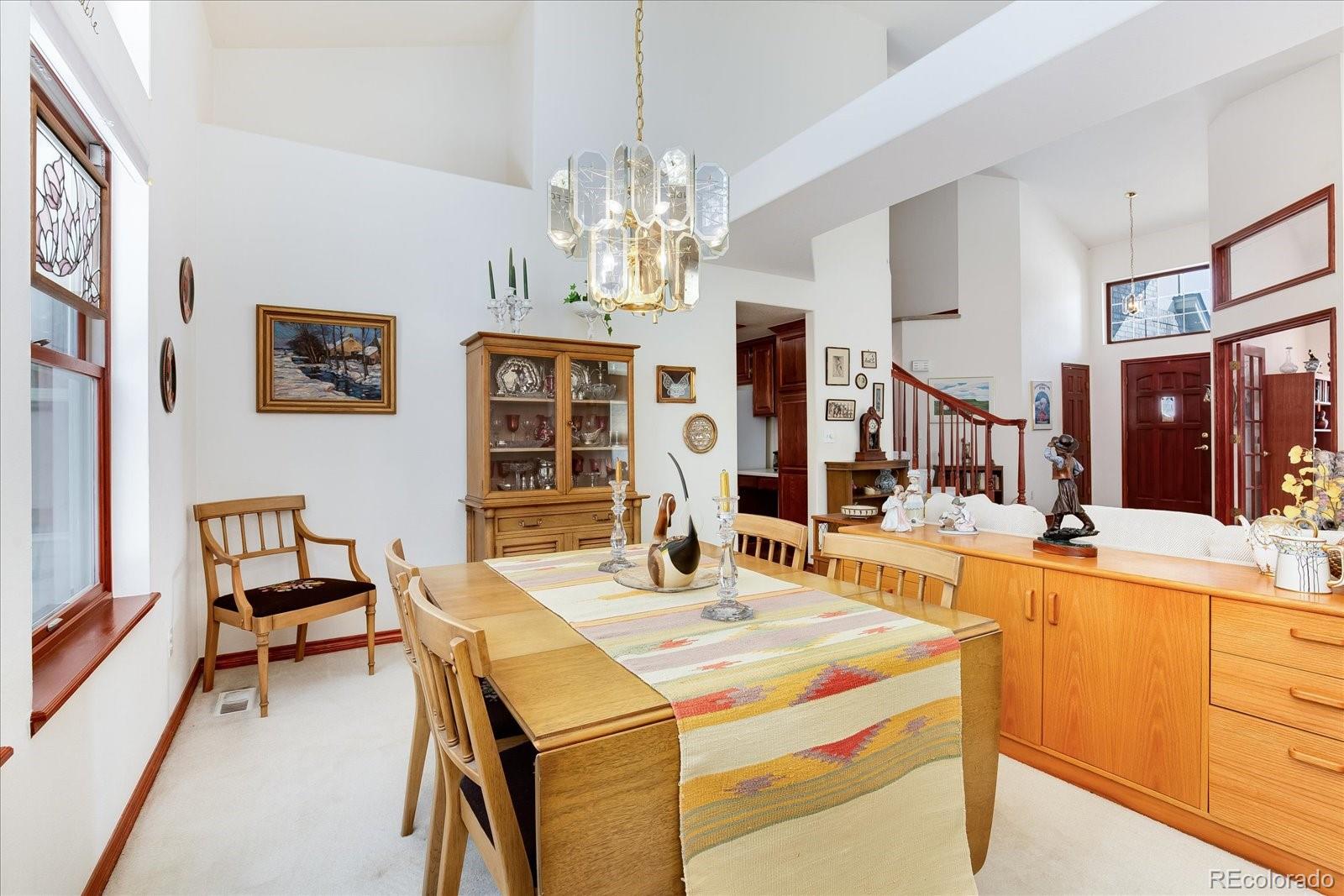 MLS Image #7 for 10737 w peakview drive,littleton, Colorado