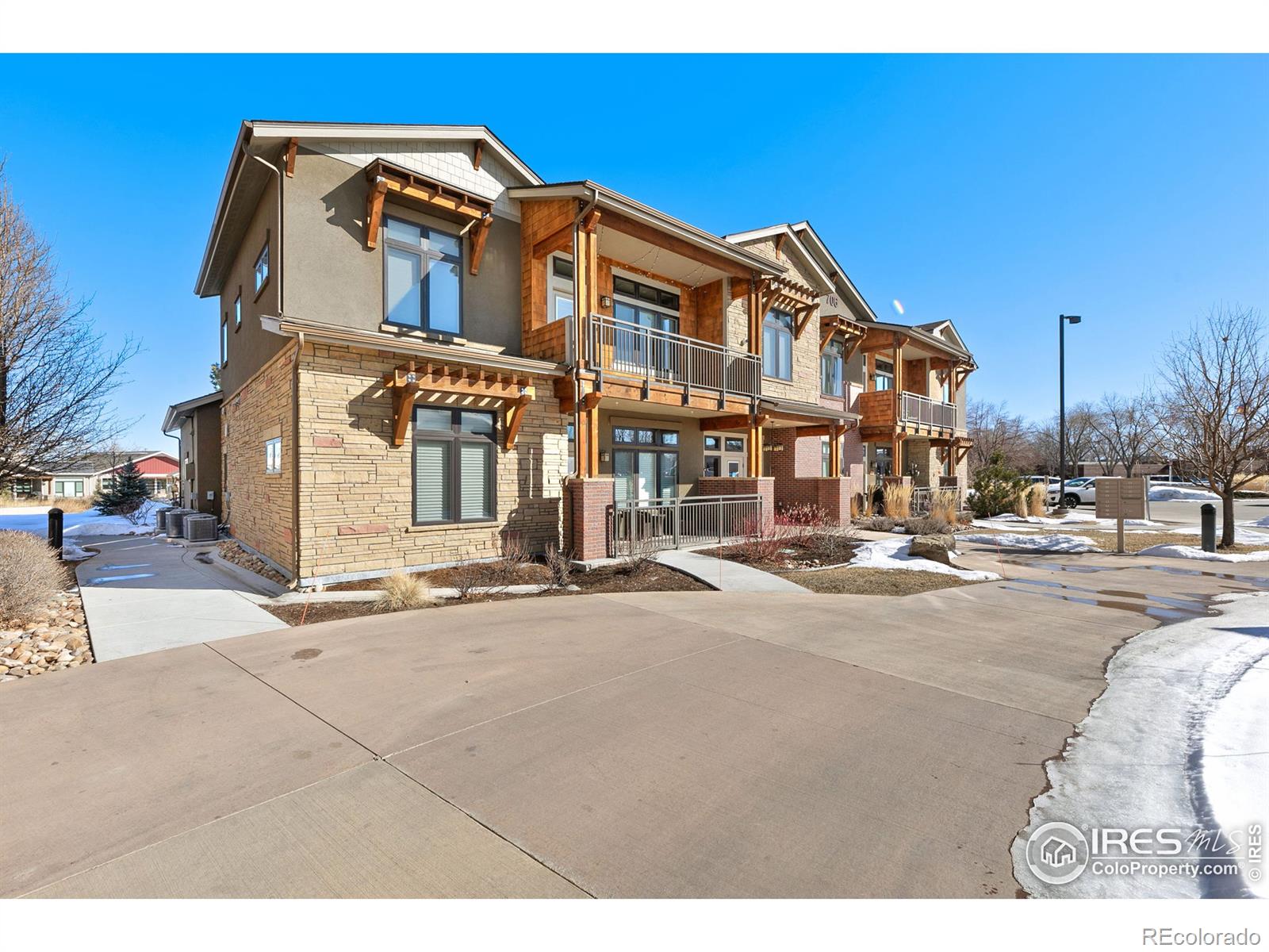MLS Image #0 for 706  centre avenue,fort collins, Colorado