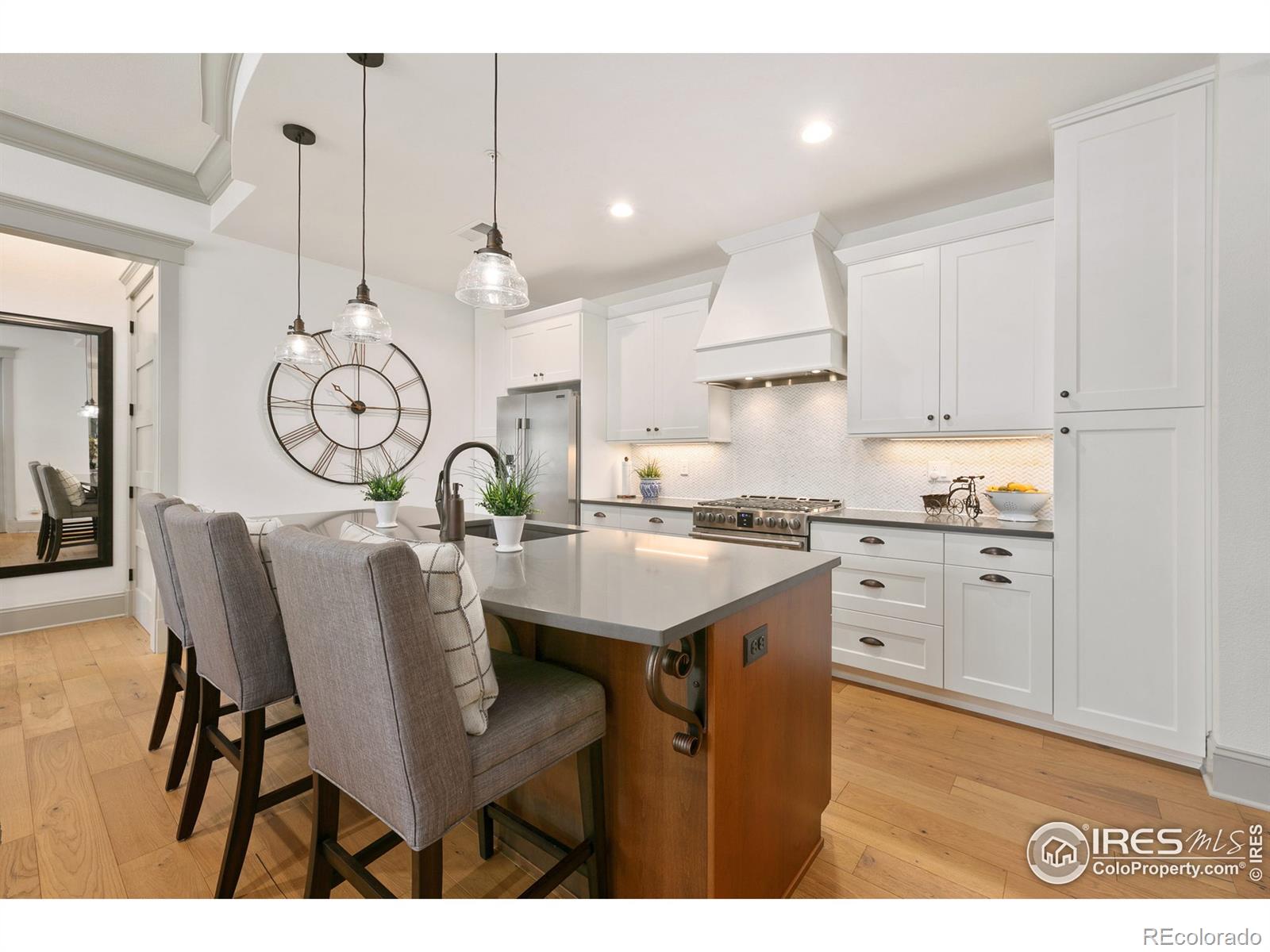 Report Image for 706  Centre Avenue,Fort Collins, Colorado