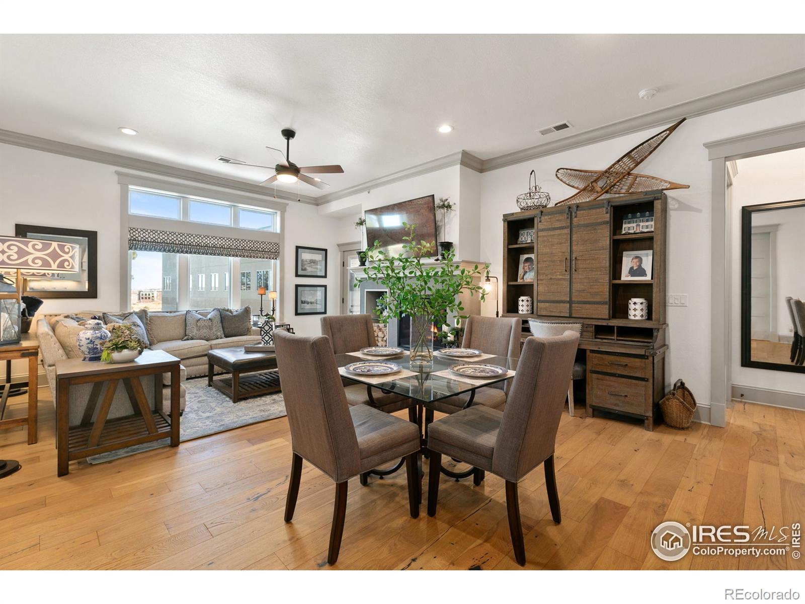 MLS Image #10 for 706  centre avenue,fort collins, Colorado