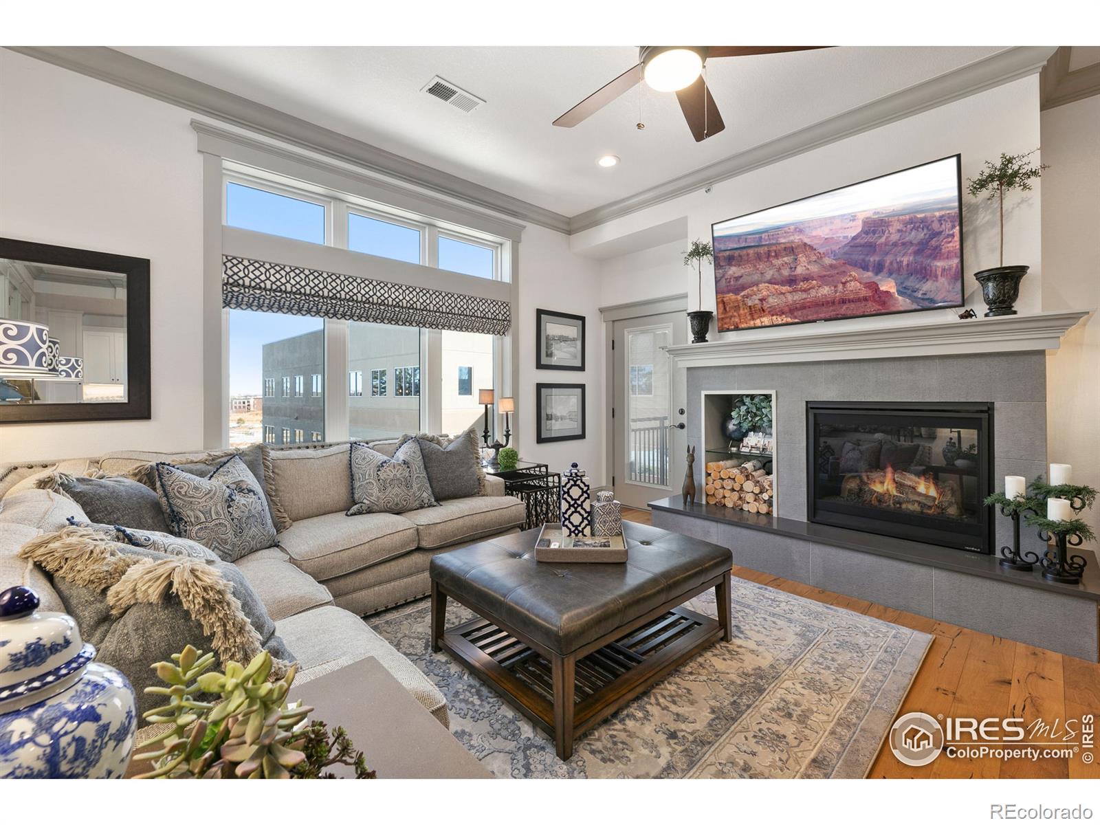 MLS Image #2 for 706  centre avenue,fort collins, Colorado
