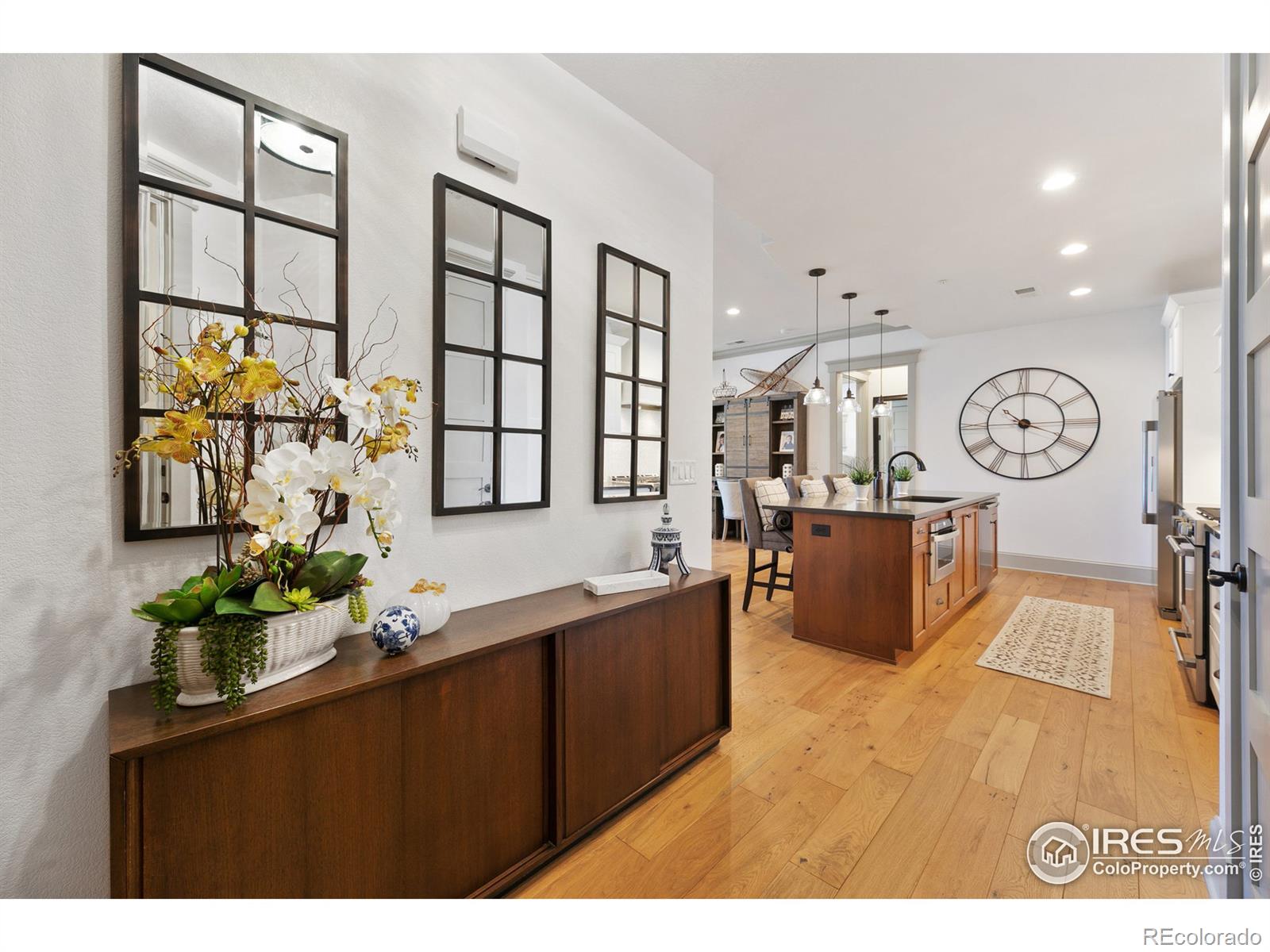 MLS Image #3 for 706  centre avenue,fort collins, Colorado