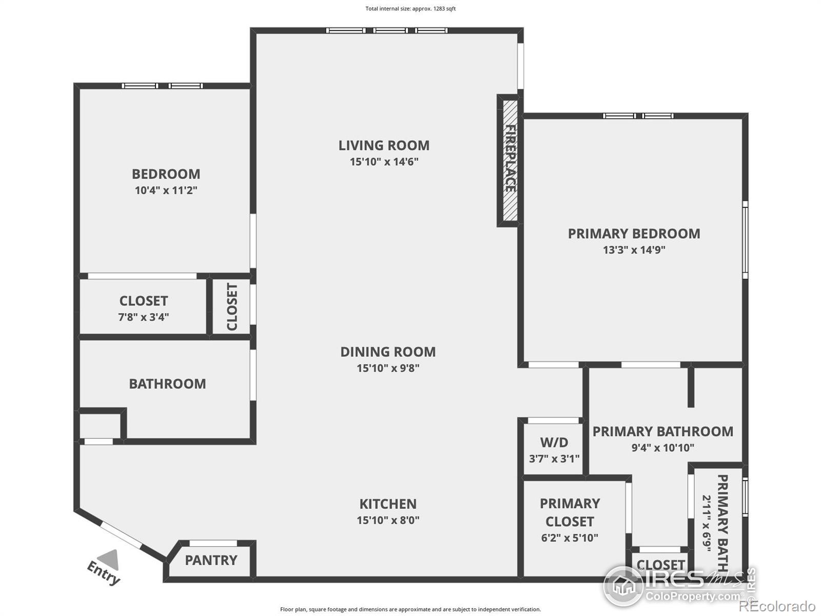 MLS Image #30 for 706  centre avenue,fort collins, Colorado