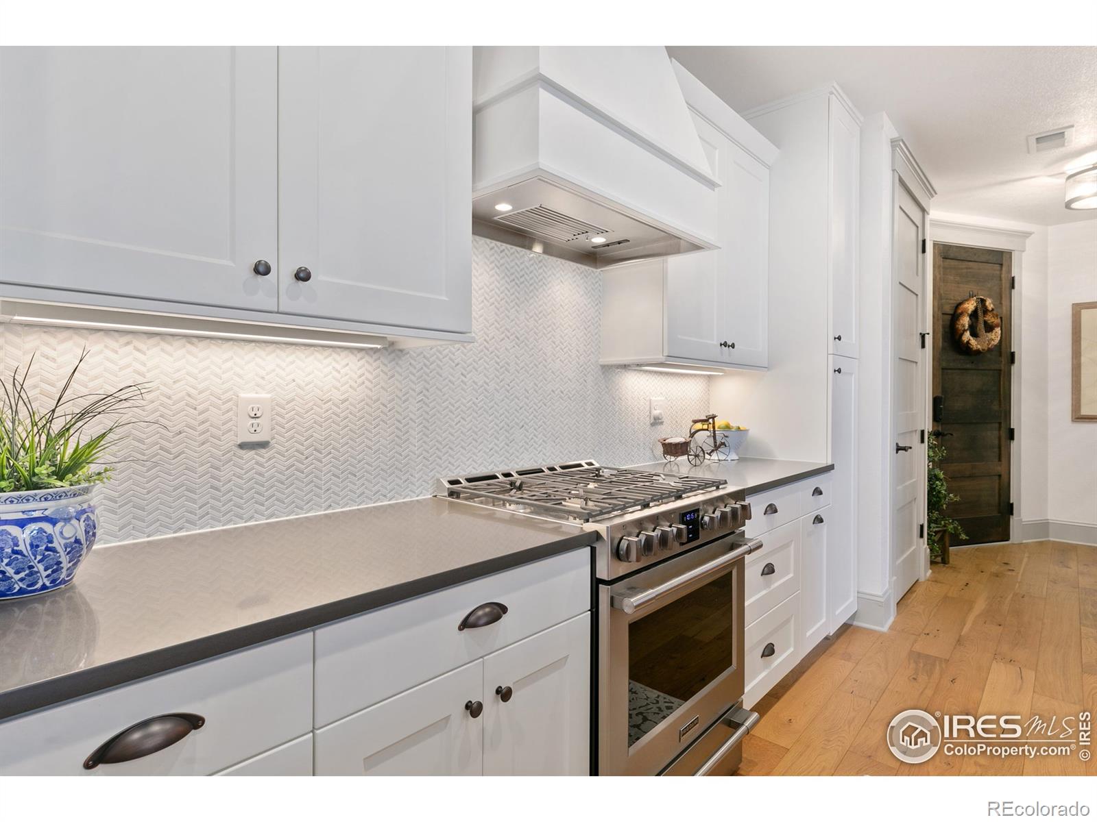 MLS Image #4 for 706  centre avenue,fort collins, Colorado