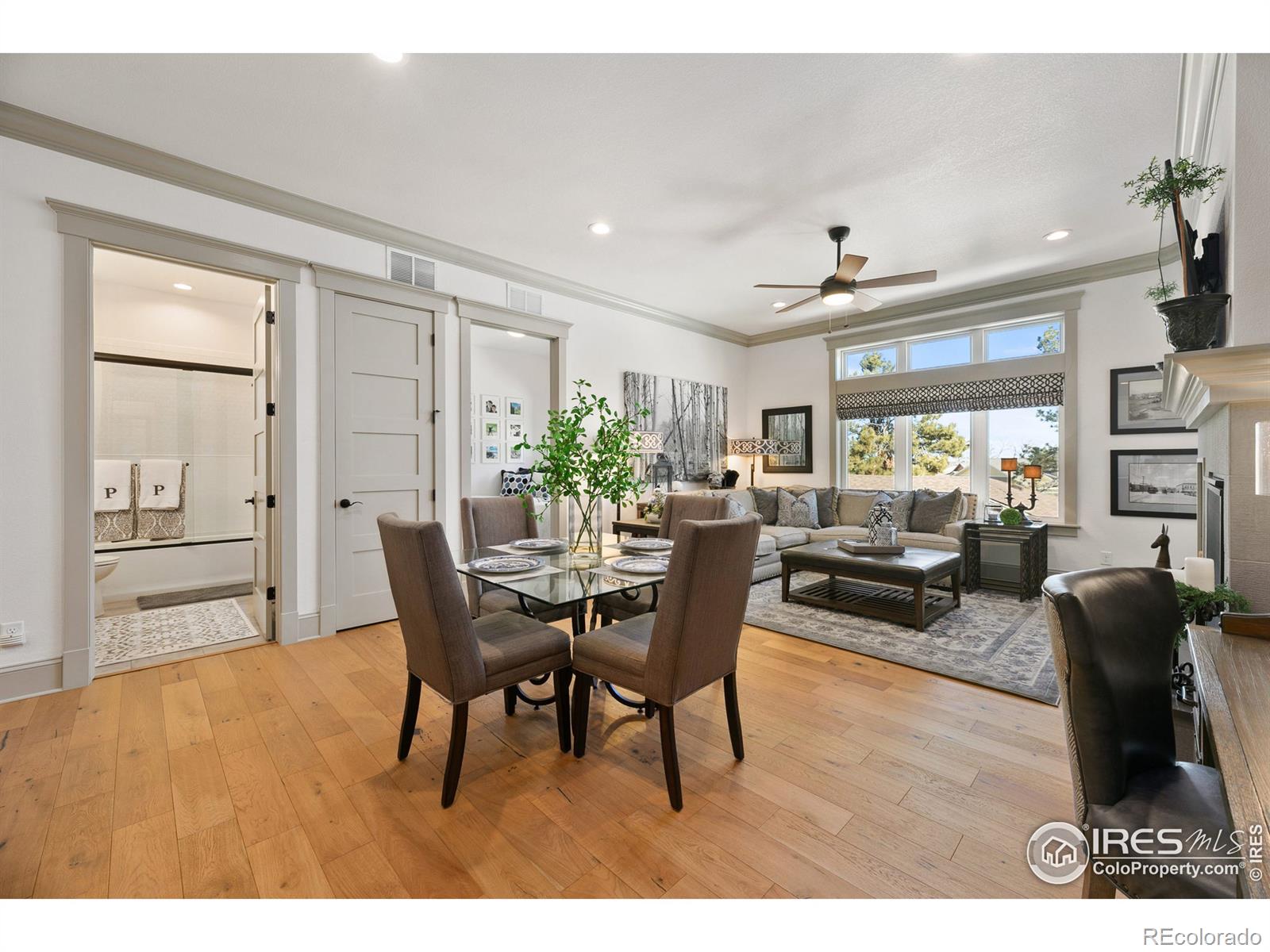 MLS Image #6 for 706  centre avenue,fort collins, Colorado