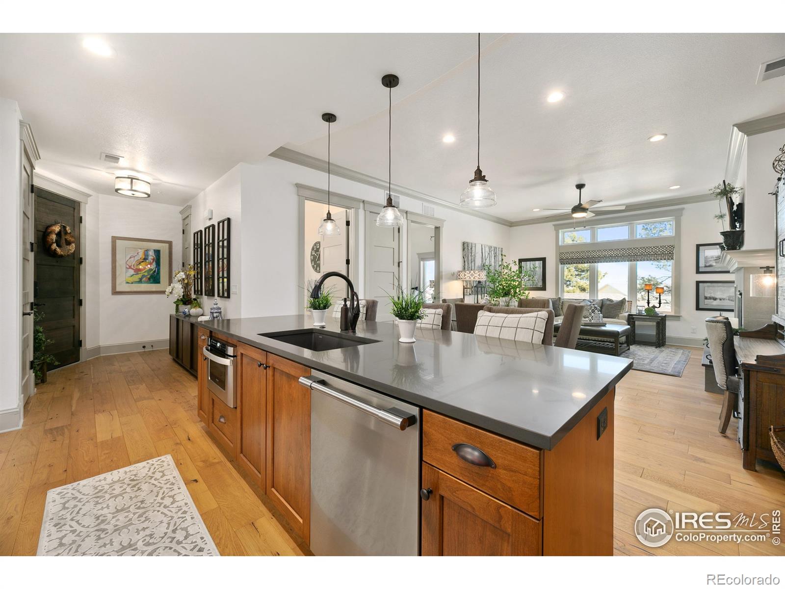 MLS Image #7 for 706  centre avenue,fort collins, Colorado