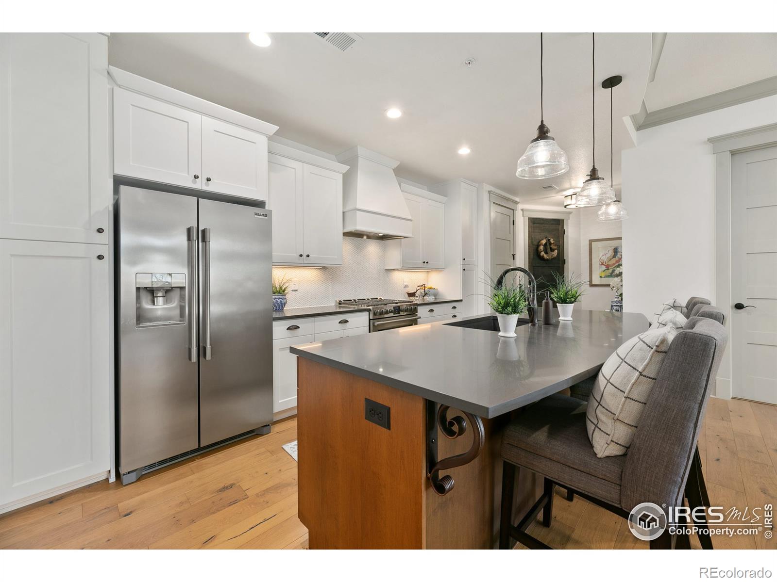 MLS Image #8 for 706  centre avenue,fort collins, Colorado