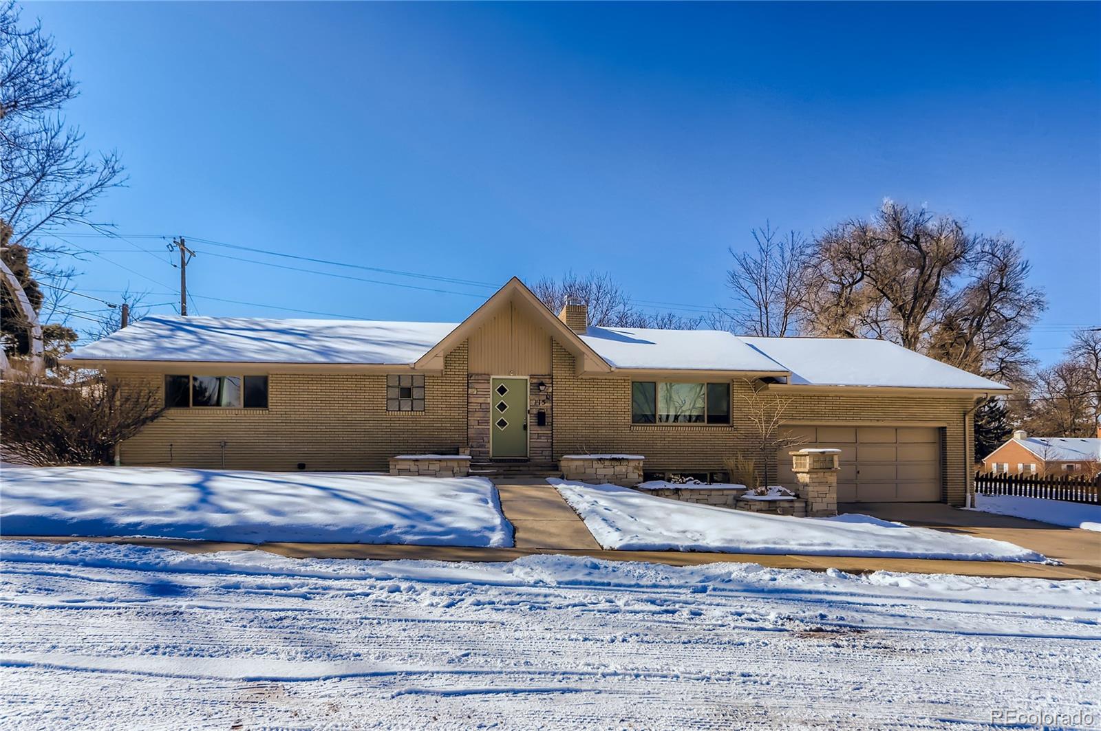 MLS Image #0 for 15  sunset circle,longmont, Colorado