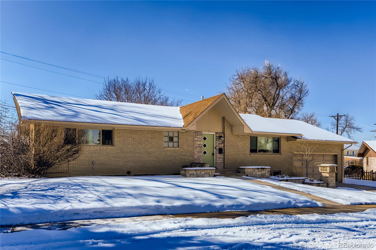 Report Image for 15  Sunset Circle,Longmont, Colorado