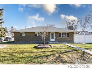 MLS Image #0 for 302  3rd street,kersey, Colorado