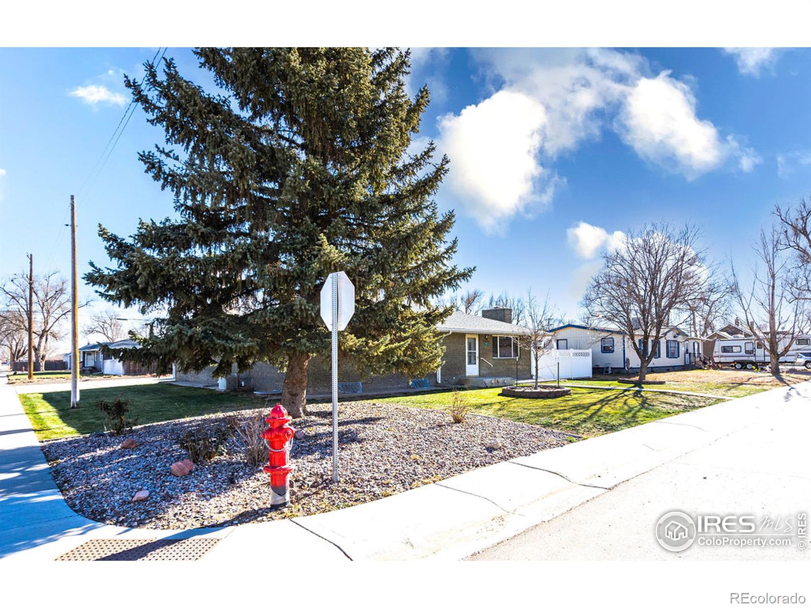 Report Image for 302  3rd Street,Kersey, Colorado
