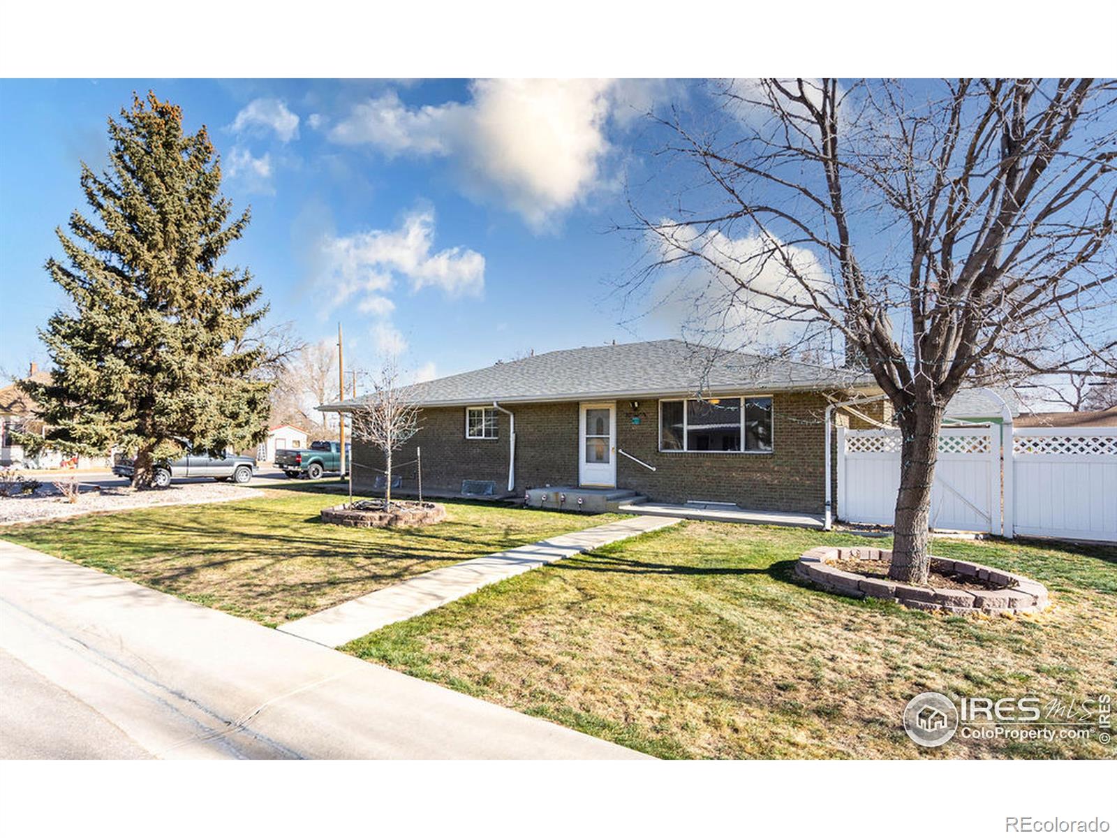 MLS Image #2 for 302  3rd street,kersey, Colorado
