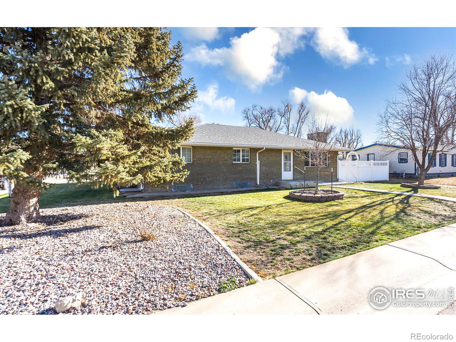MLS Image #3 for 302  3rd street,kersey, Colorado