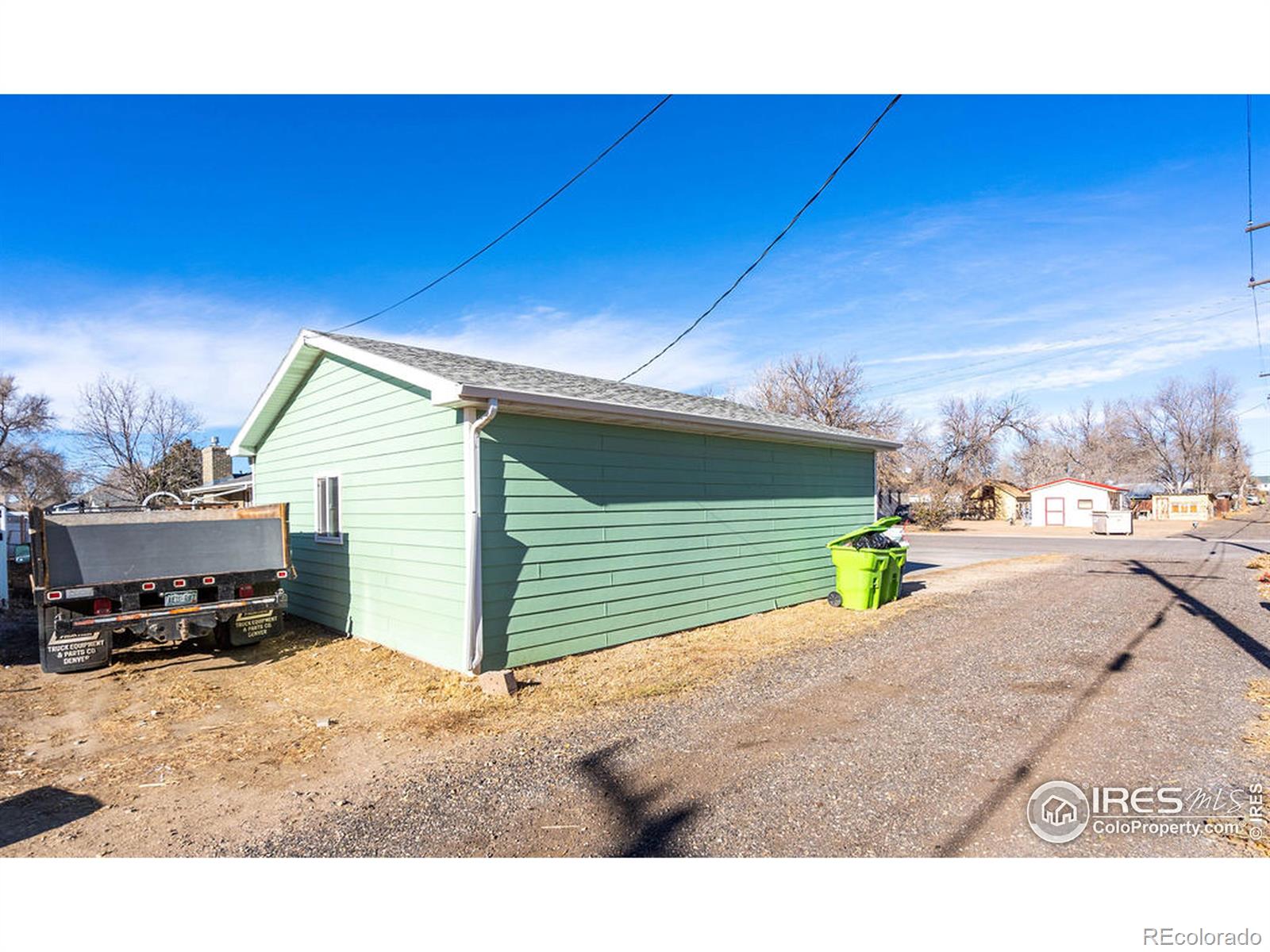 MLS Image #31 for 302  3rd street,kersey, Colorado