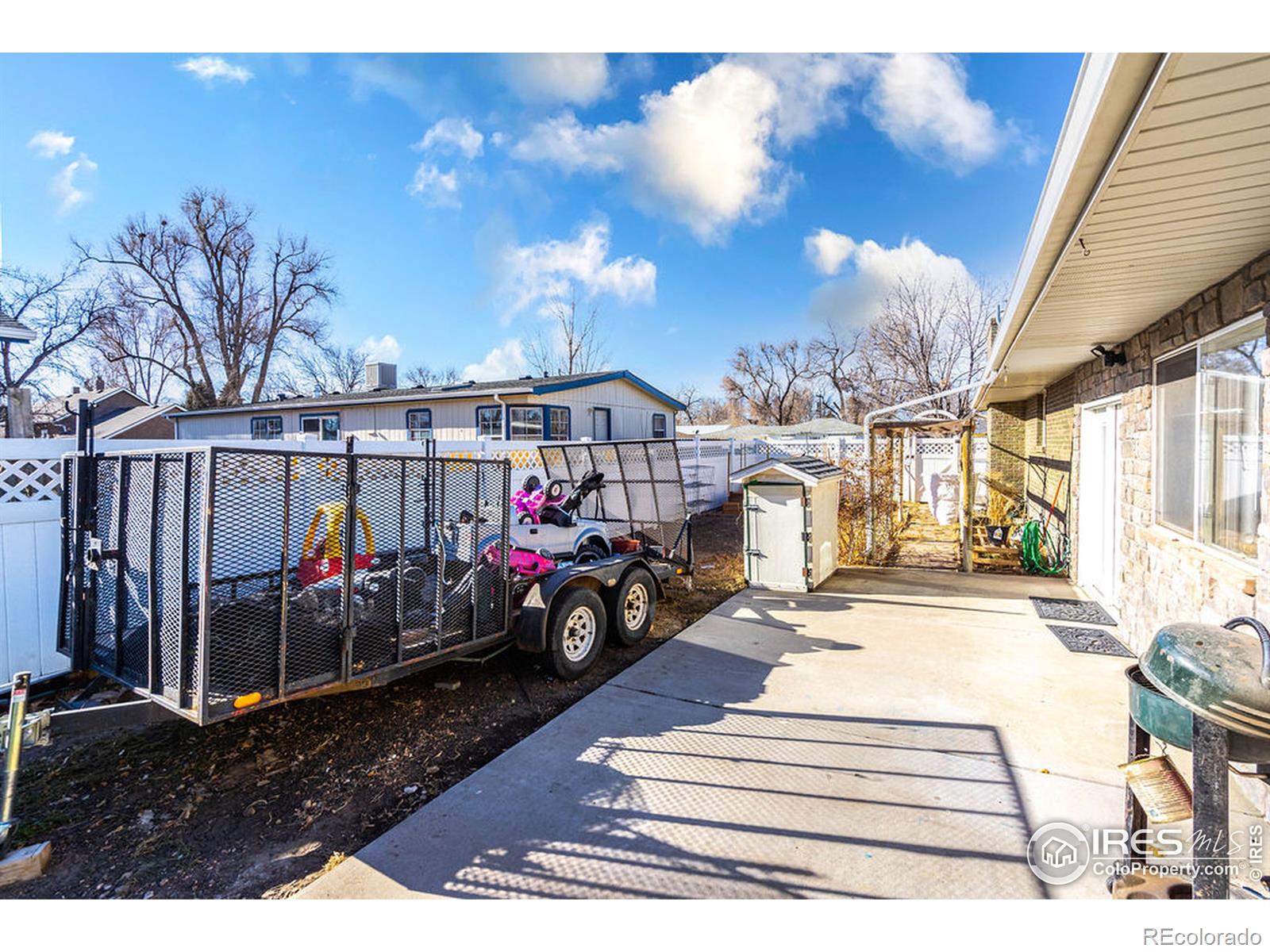 MLS Image #34 for 302  3rd street,kersey, Colorado
