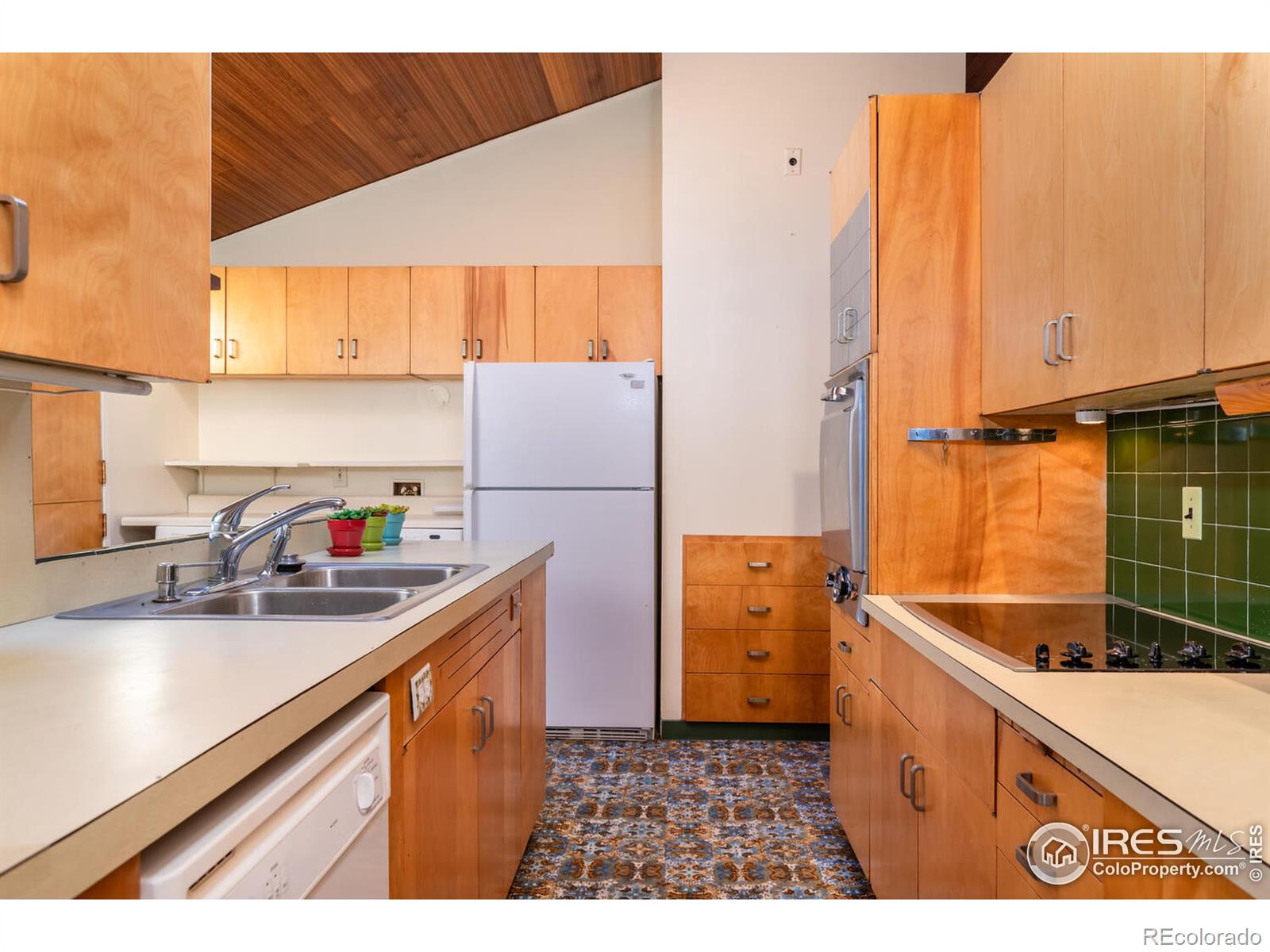 MLS Image #13 for 1441  mariposa avenue,boulder, Colorado