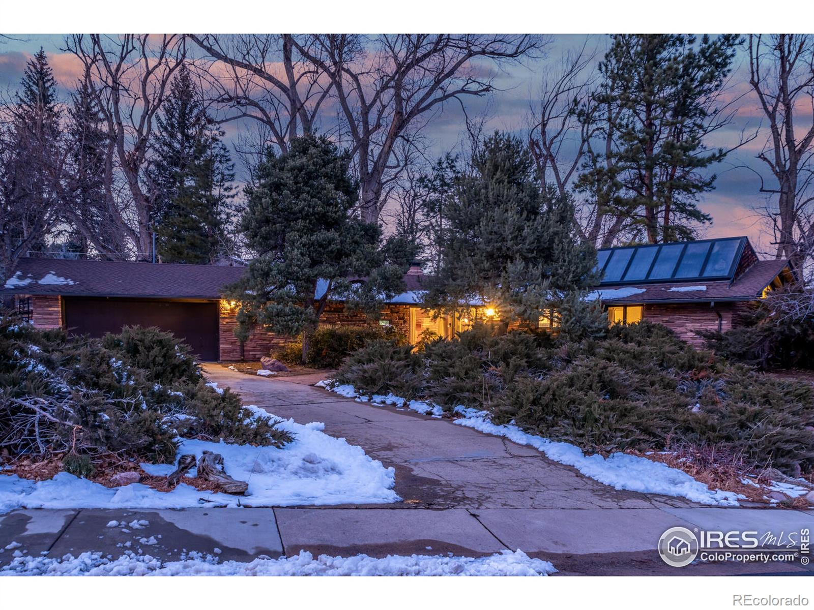 MLS Image #2 for 1441  mariposa avenue,boulder, Colorado