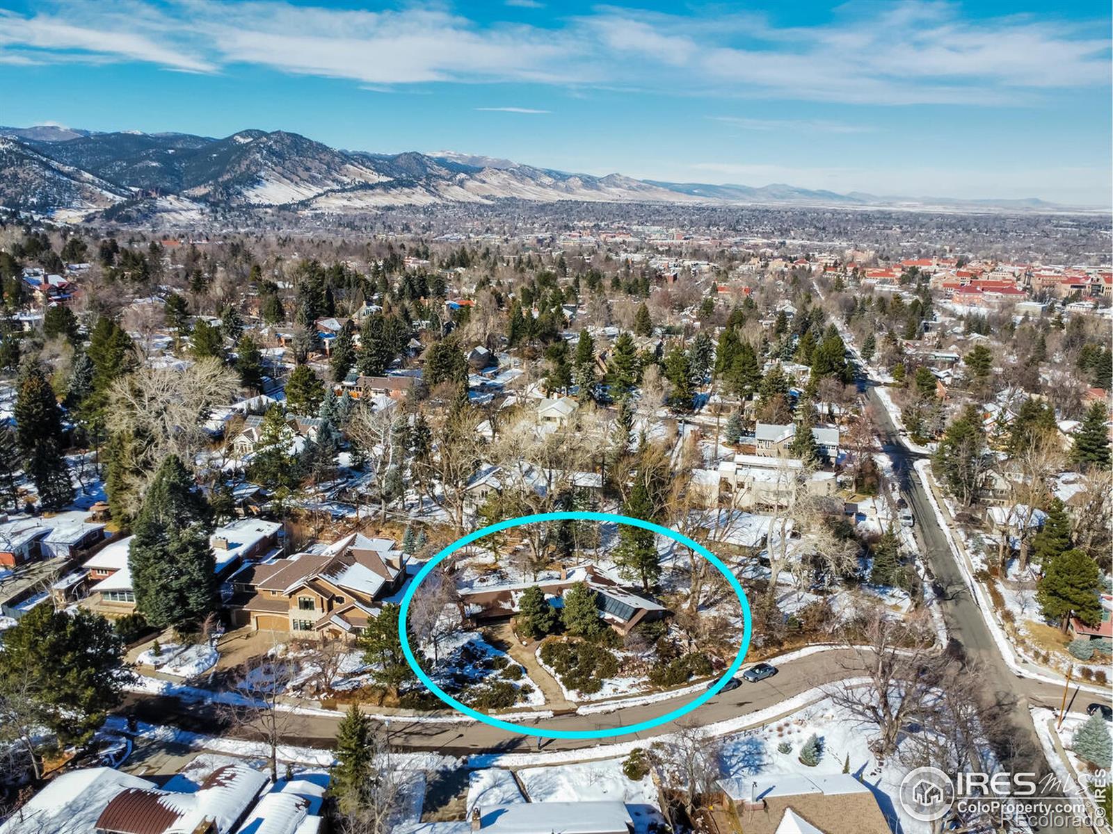 MLS Image #25 for 1441  mariposa avenue,boulder, Colorado