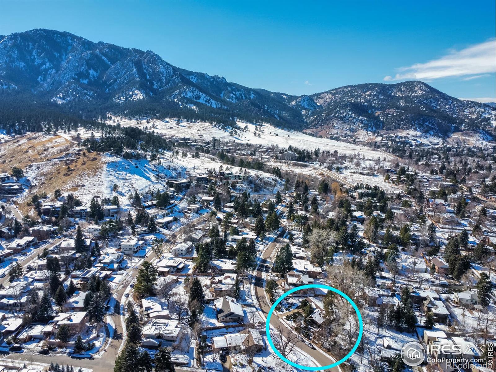 MLS Image #26 for 1441  mariposa avenue,boulder, Colorado
