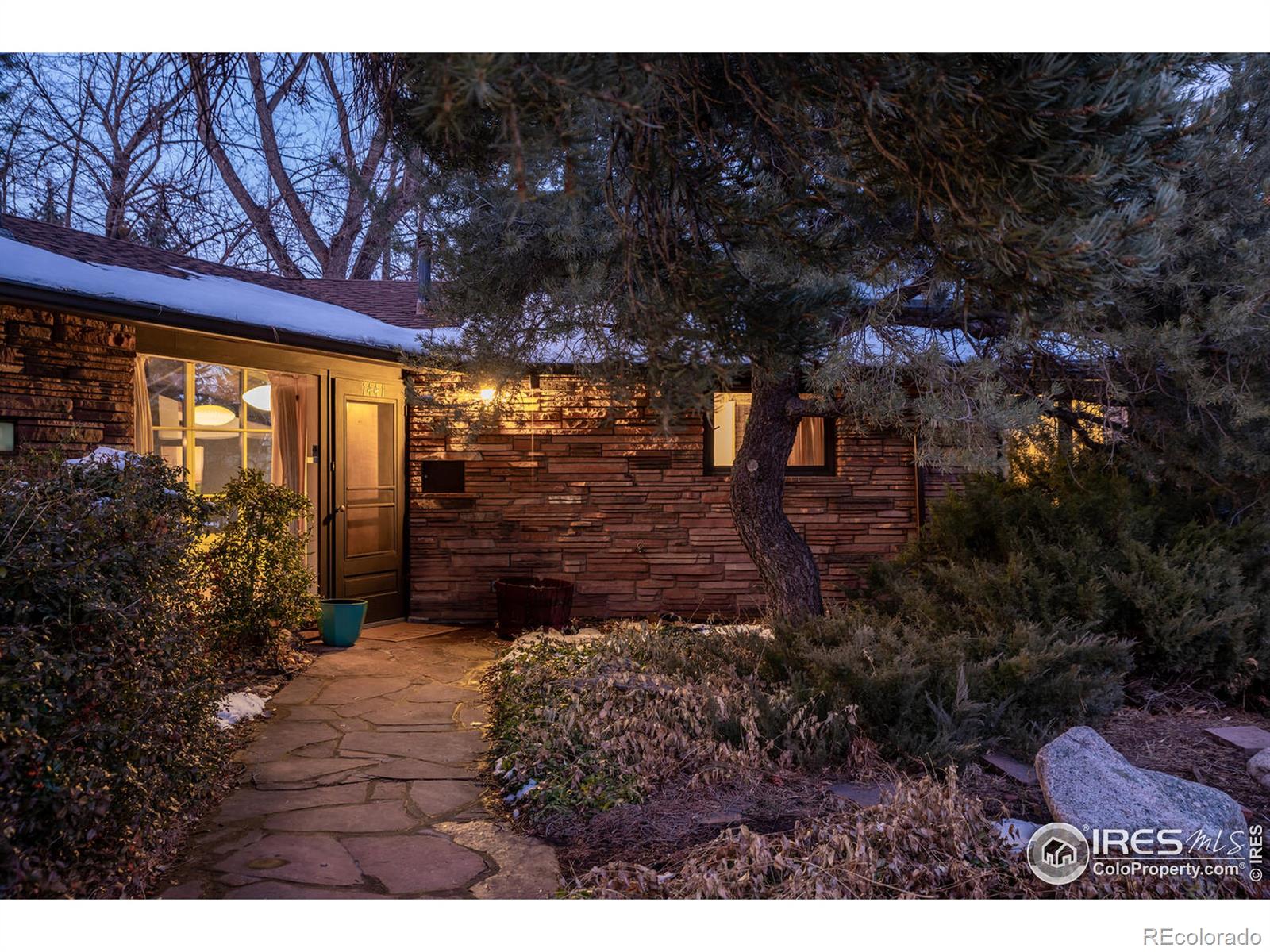 MLS Image #3 for 1441  mariposa avenue,boulder, Colorado