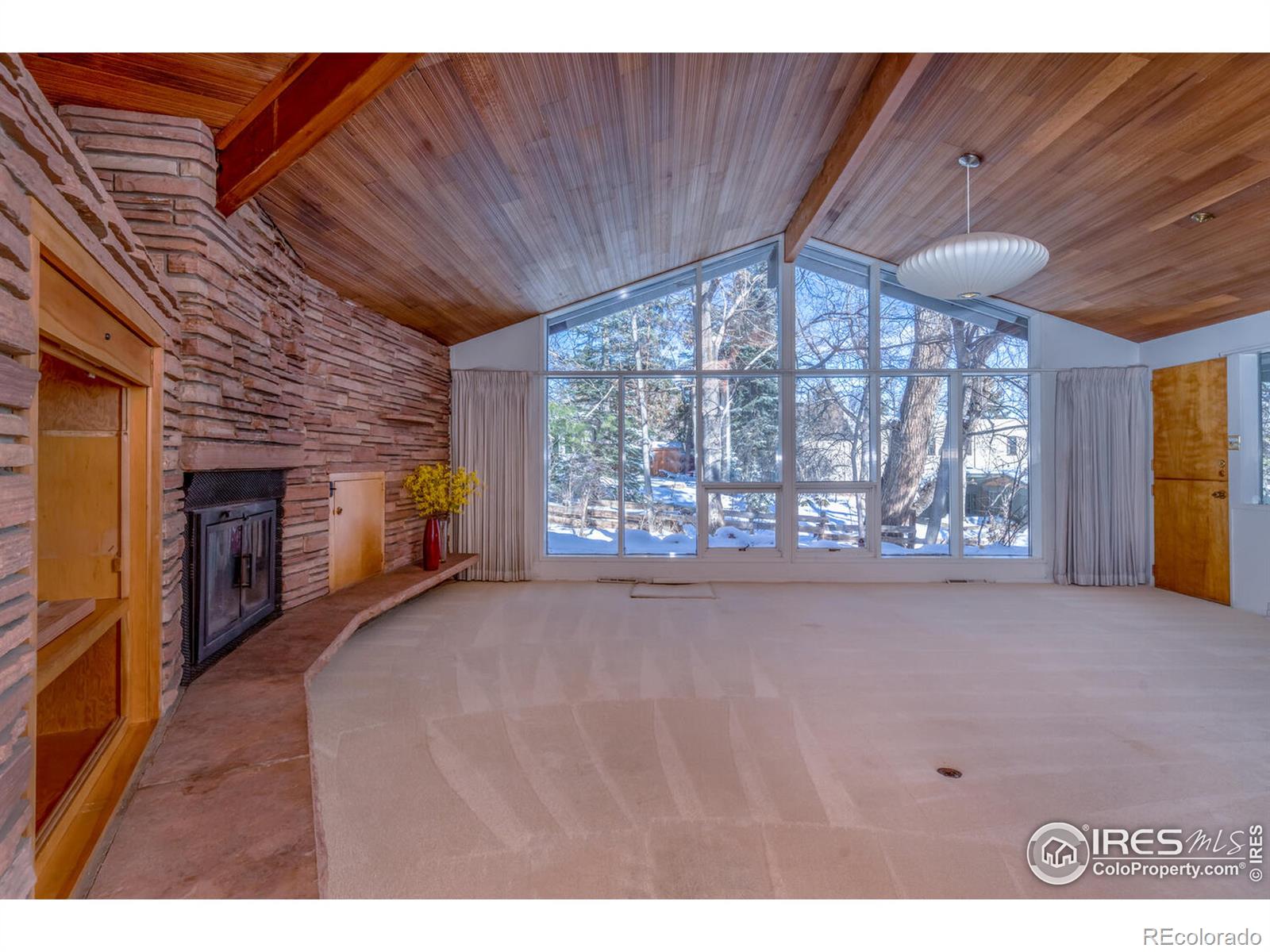 MLS Image #4 for 1441  mariposa avenue,boulder, Colorado