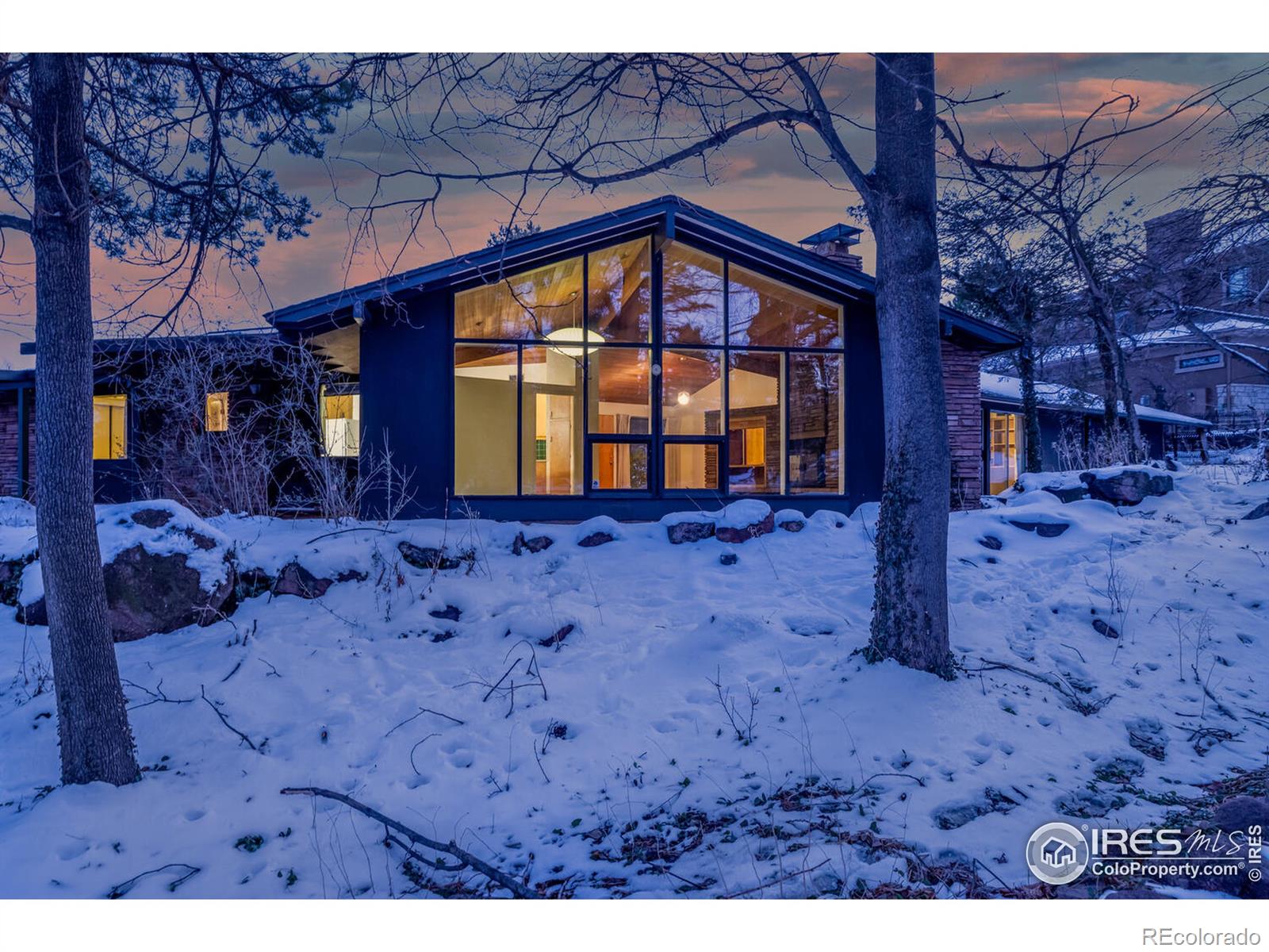 MLS Image #7 for 1441  mariposa avenue,boulder, Colorado