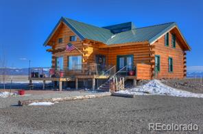 MLS Image #0 for 23615  russo road,blanca, Colorado