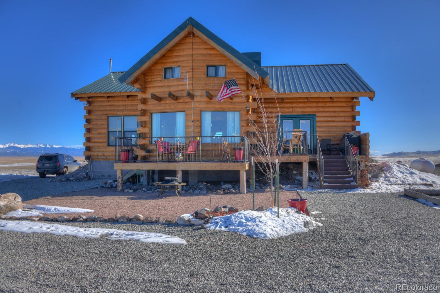 MLS Image #1 for 23615  russo road,blanca, Colorado