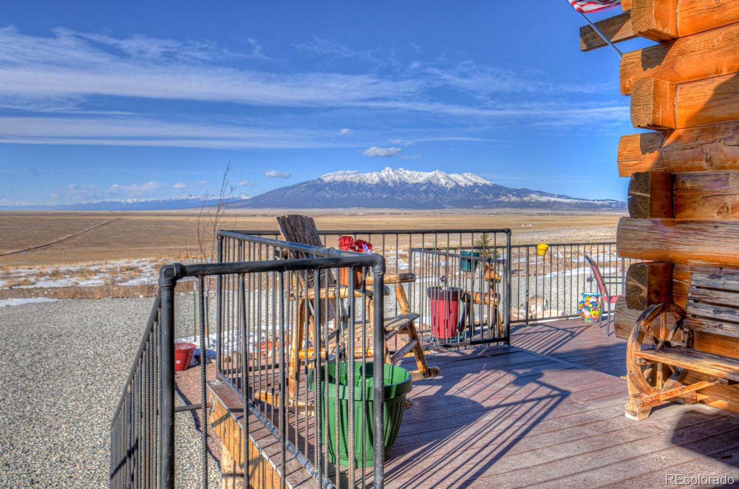 MLS Image #2 for 23615  russo road,blanca, Colorado