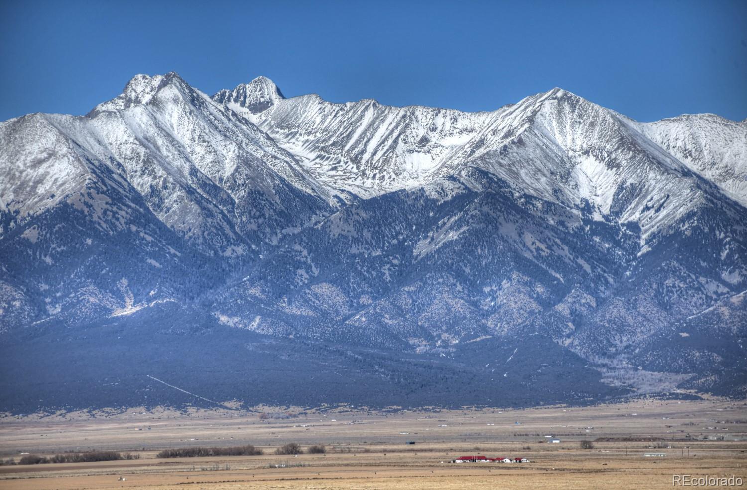 MLS Image #3 for 23615  russo road,blanca, Colorado