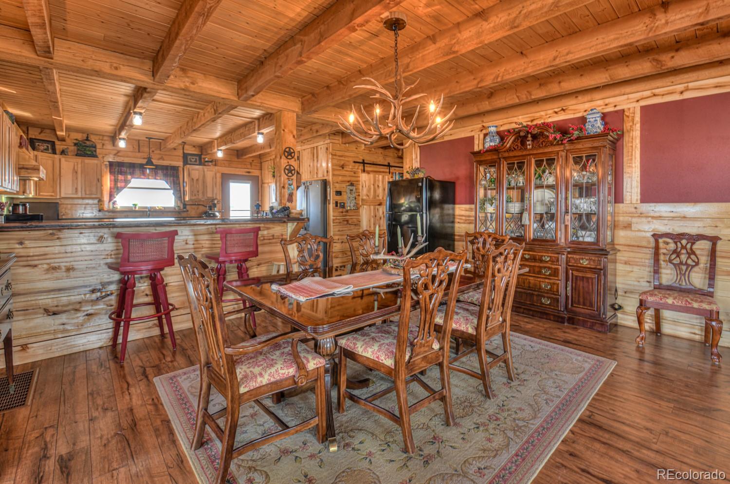 MLS Image #6 for 23615  russo road,blanca, Colorado
