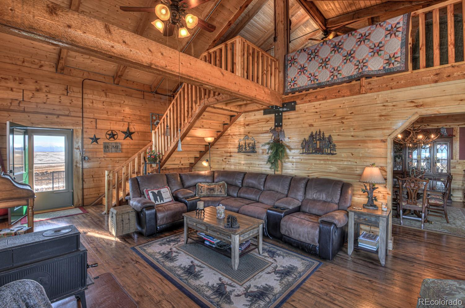 MLS Image #9 for 23615  russo road,blanca, Colorado