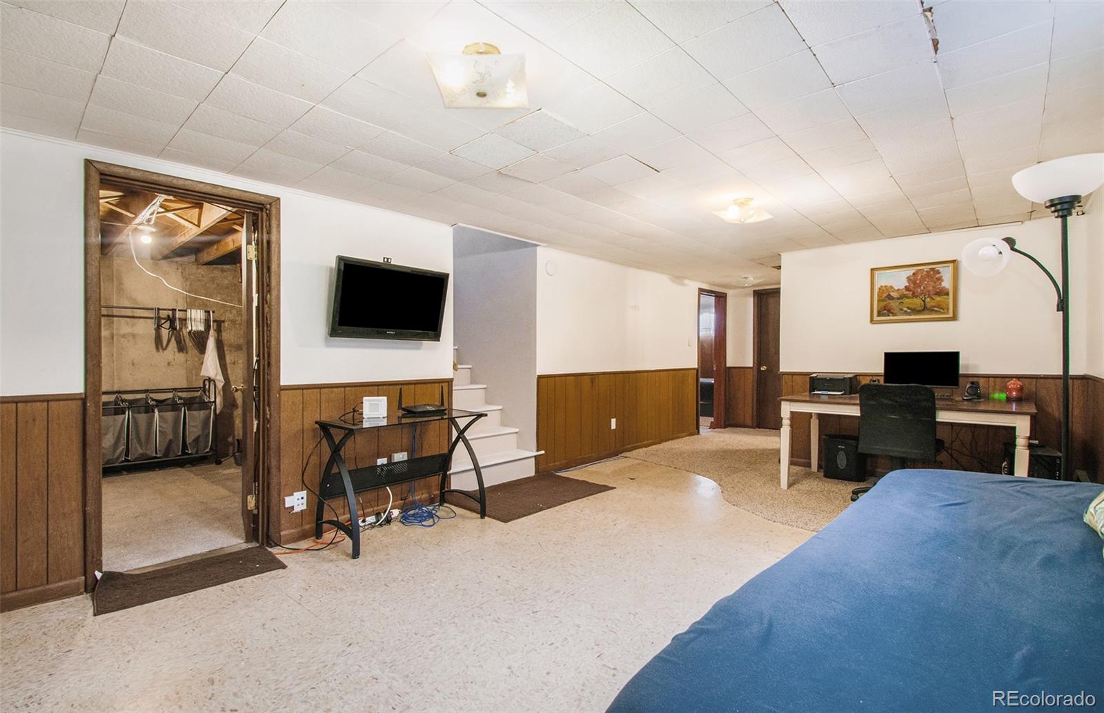 MLS Image #15 for 1531 s leyden street,denver, Colorado