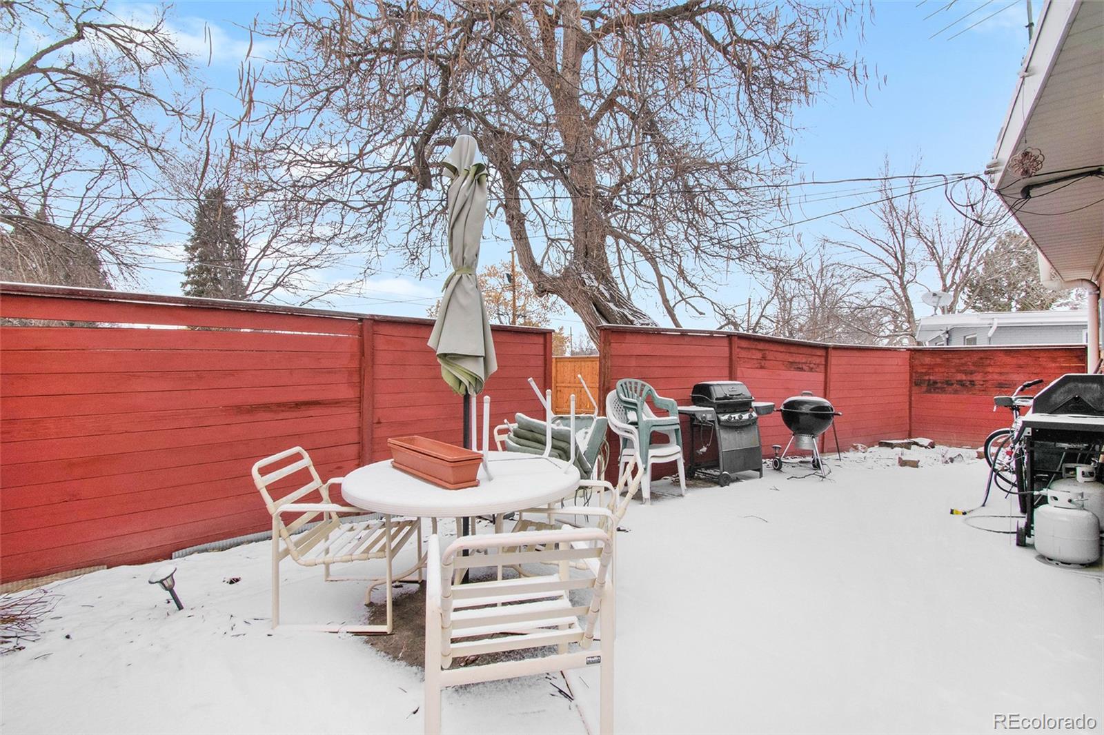 MLS Image #18 for 1531 s leyden street,denver, Colorado