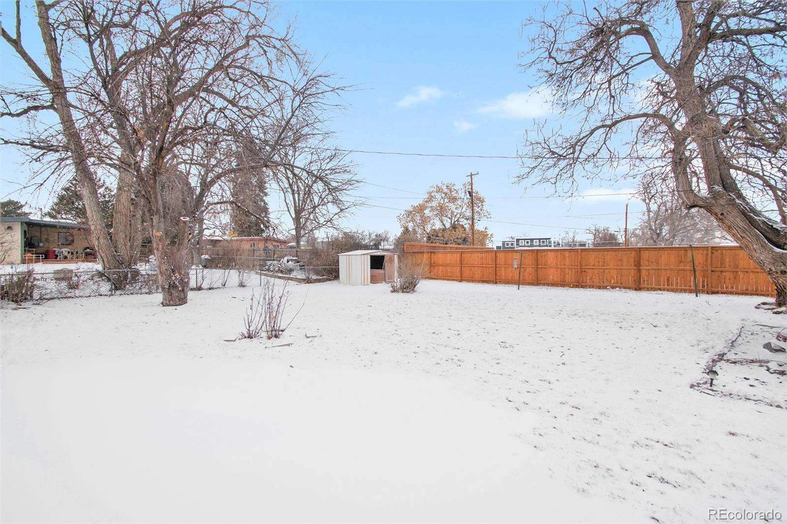 MLS Image #19 for 1531 s leyden street,denver, Colorado