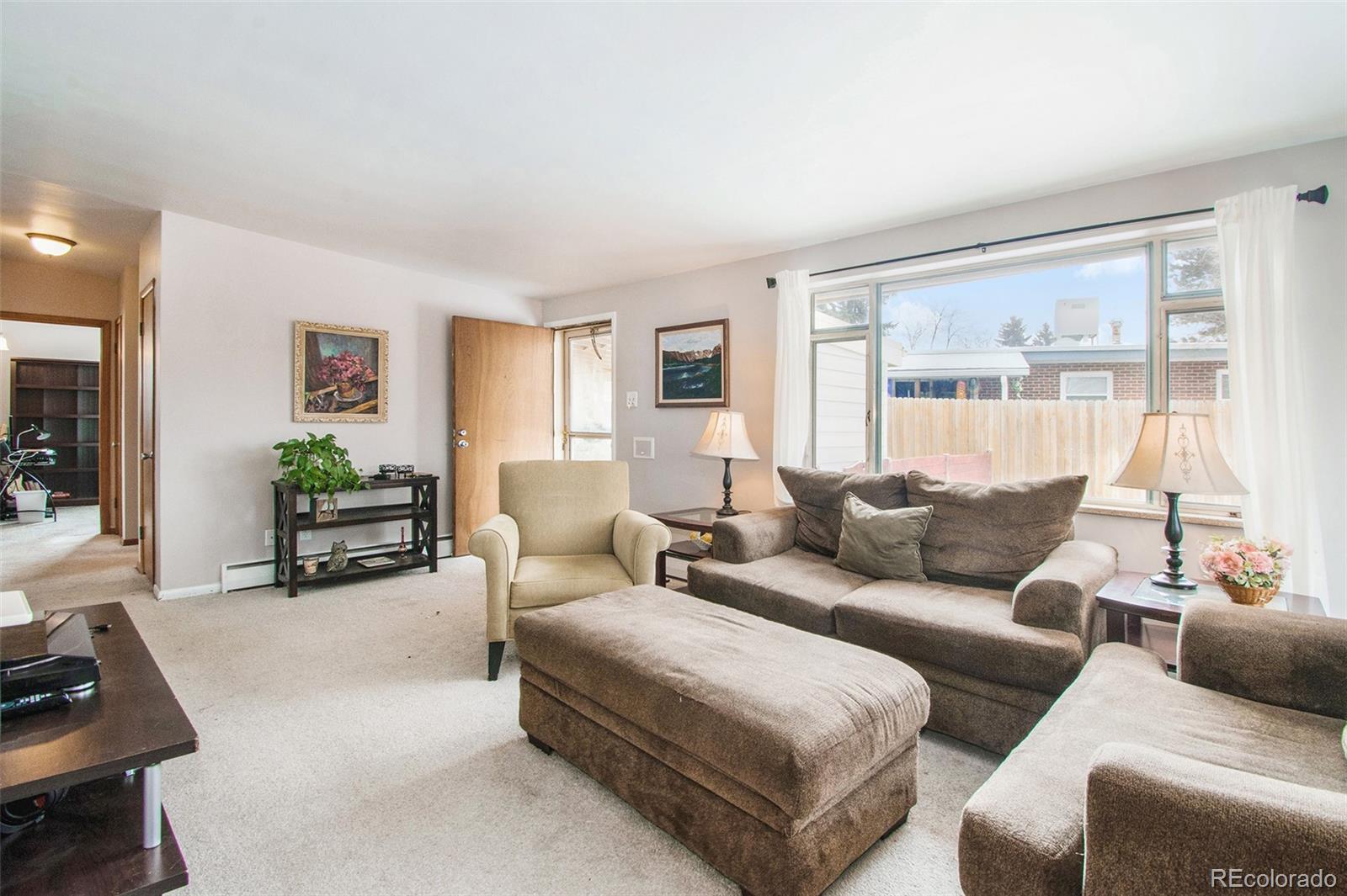 MLS Image #2 for 1531 s leyden street,denver, Colorado