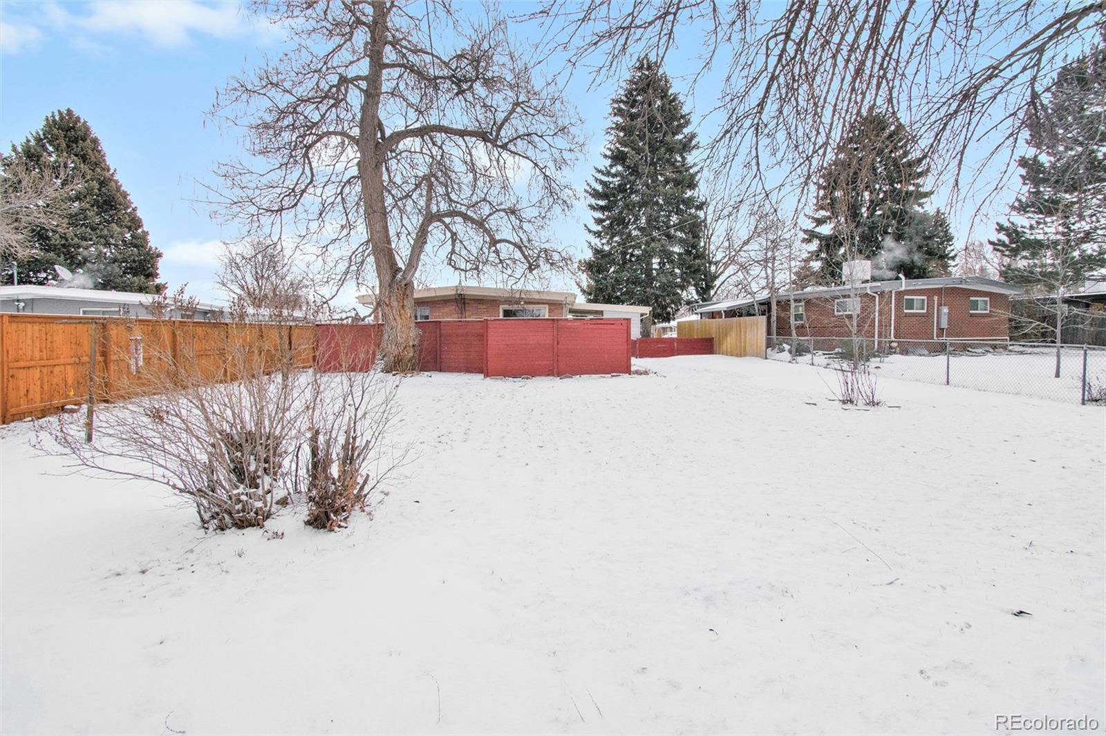 MLS Image #20 for 1531 s leyden street,denver, Colorado
