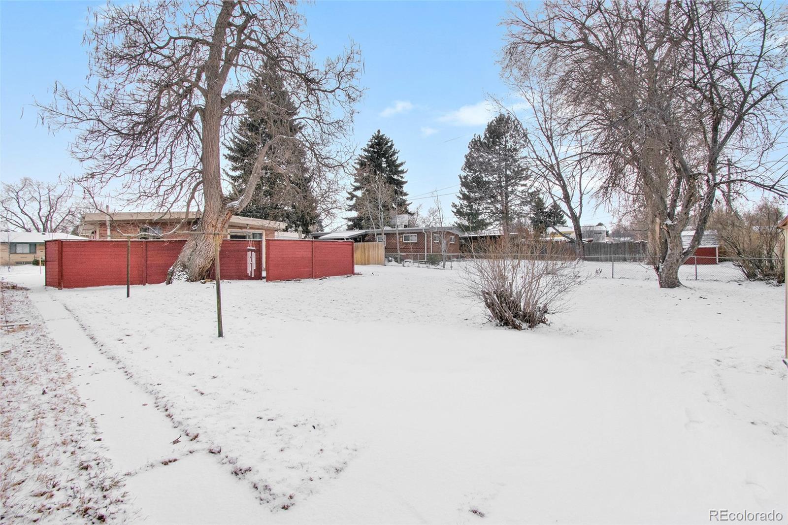 MLS Image #21 for 1531 s leyden street,denver, Colorado