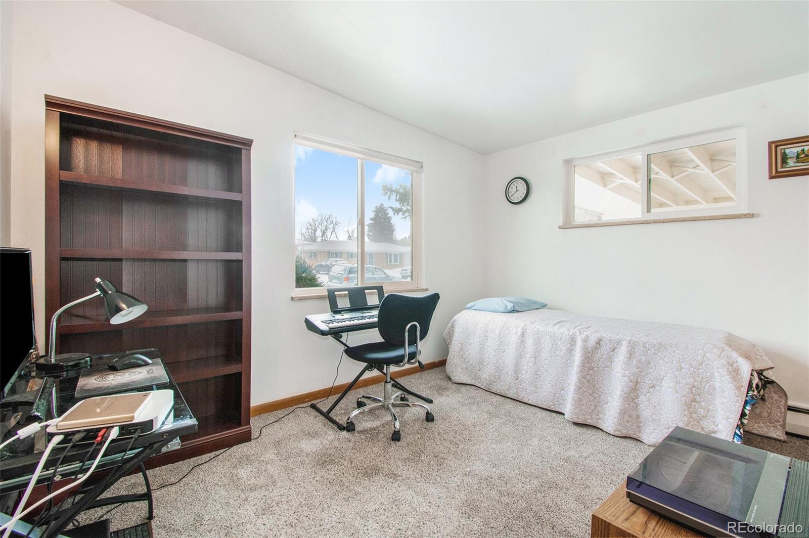MLS Image #6 for 1531 s leyden street,denver, Colorado