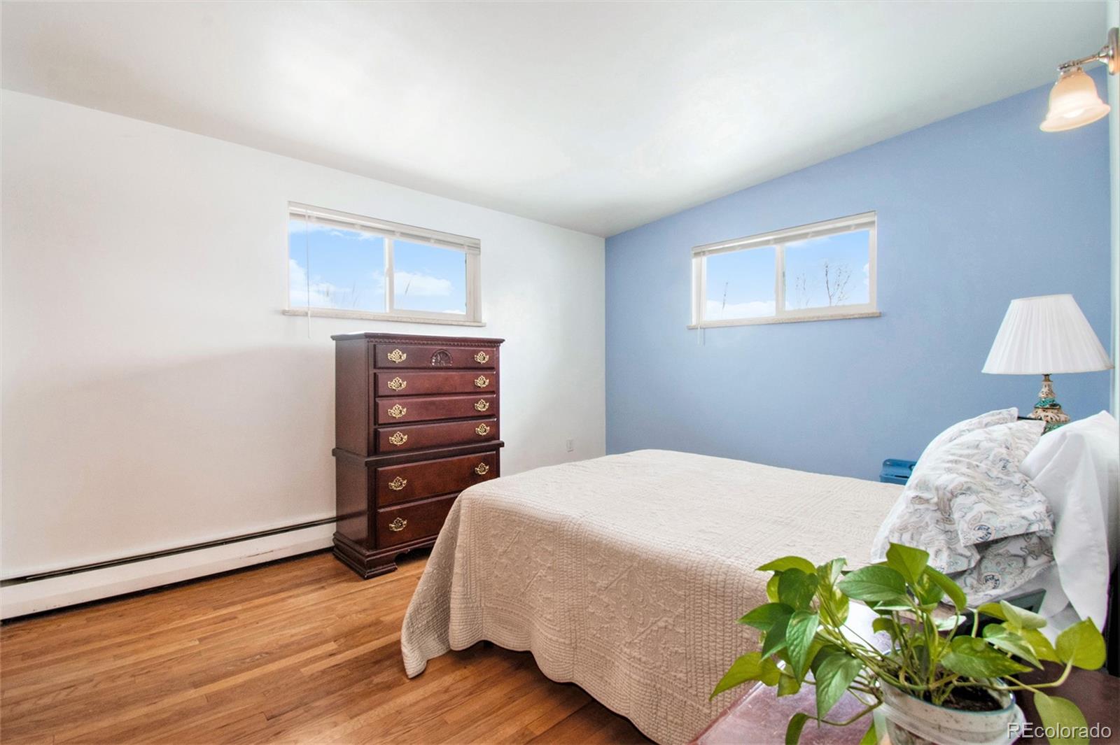 MLS Image #7 for 1531 s leyden street,denver, Colorado