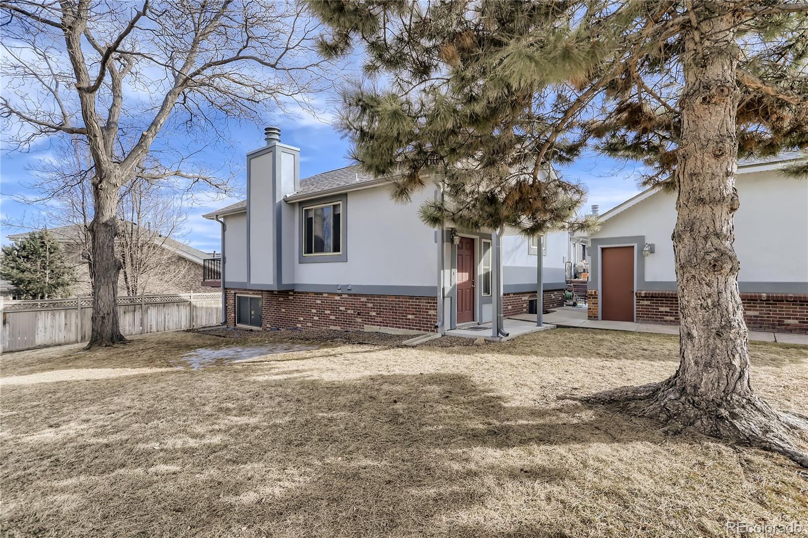 MLS Image #0 for 5118 s emporia way,greenwood village, Colorado