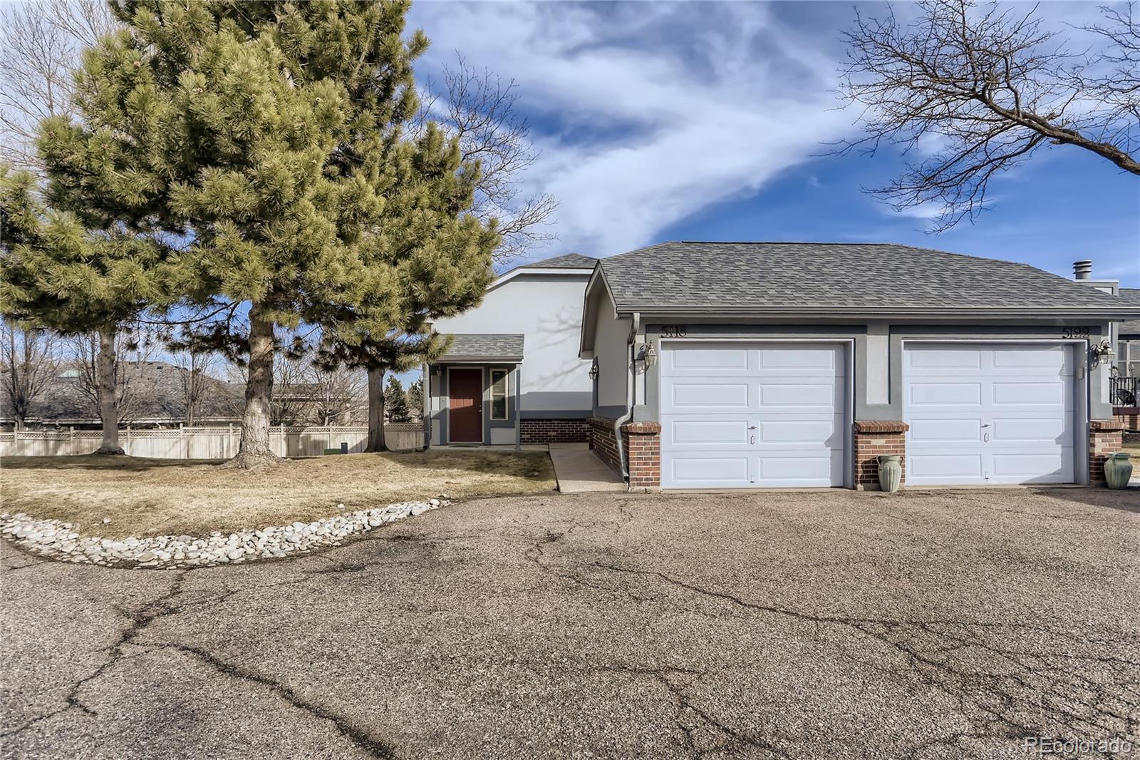 MLS Image #1 for 5118 s emporia way,greenwood village, Colorado