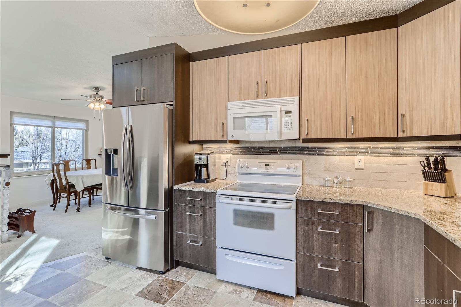 MLS Image #10 for 5118 s emporia way,greenwood village, Colorado
