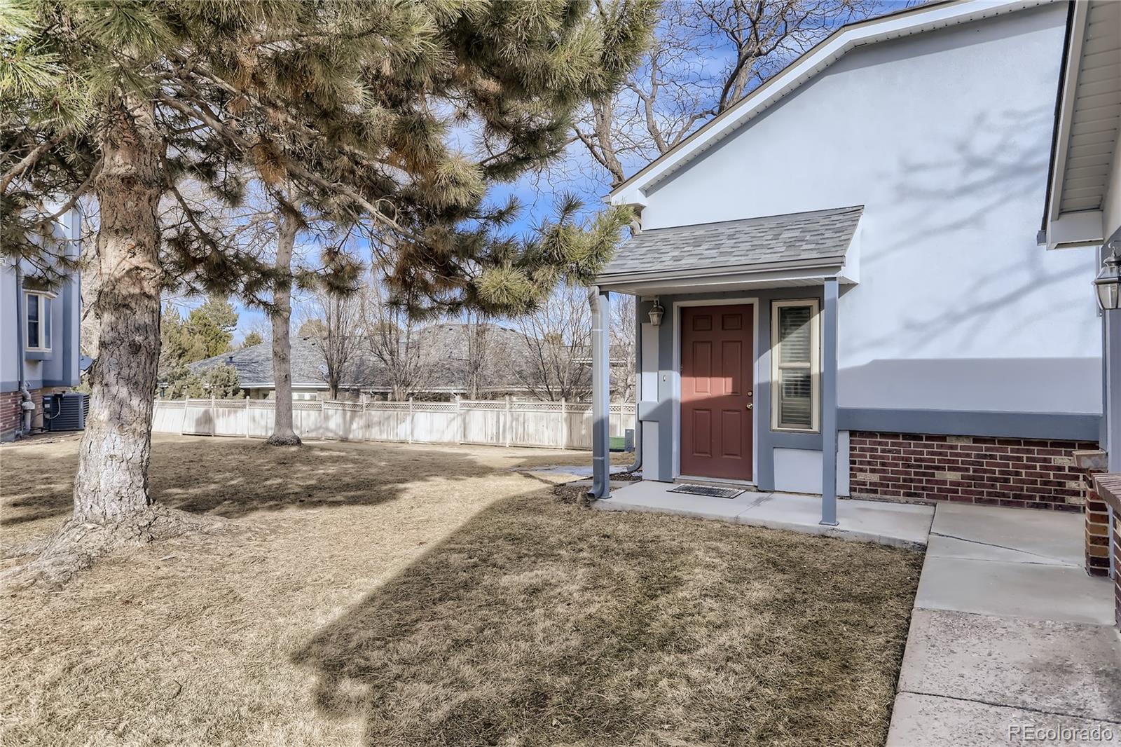 MLS Image #2 for 5118 s emporia way,greenwood village, Colorado