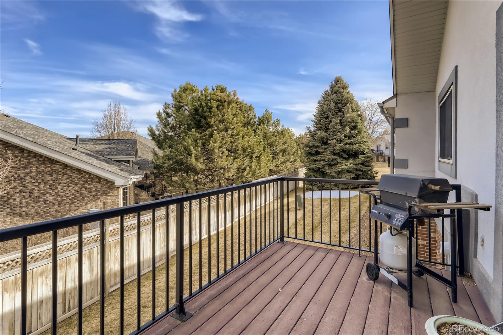 MLS Image #24 for 5118 s emporia way,greenwood village, Colorado
