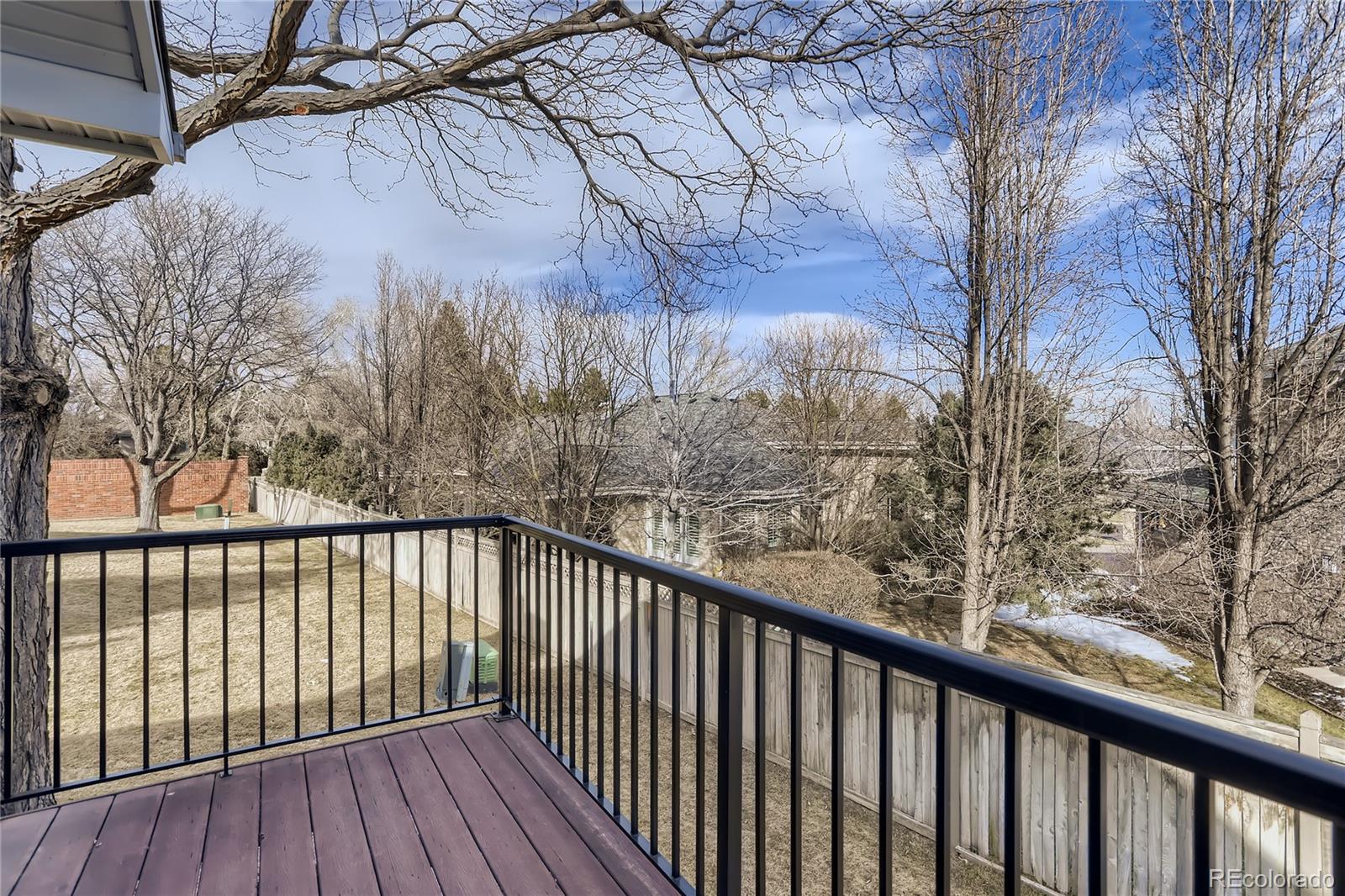 MLS Image #25 for 5118 s emporia way,greenwood village, Colorado